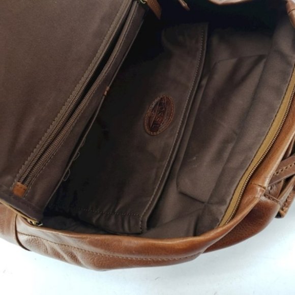 Fossil Buckner Backpack - Picture 6 of 16